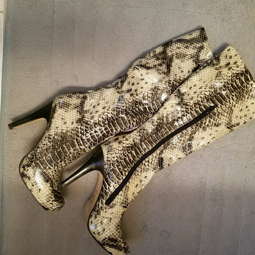 boots